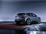 Audi Q4 e-tron Concept 2019 года